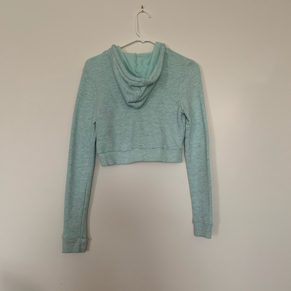 Crop top jacket - Picture 2 of 4